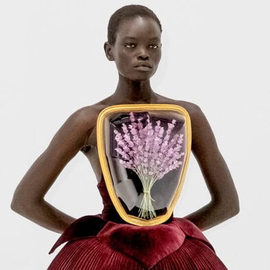 BREAKING: A Changing Of The Guard At Versace - 10 Magazine